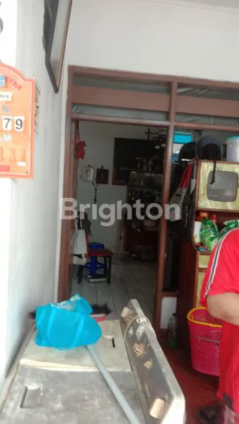 image JUAL RUMAH , BEBAS BANJIR ,  DAERAH TOMANG , JAKARTA BARAT (4)