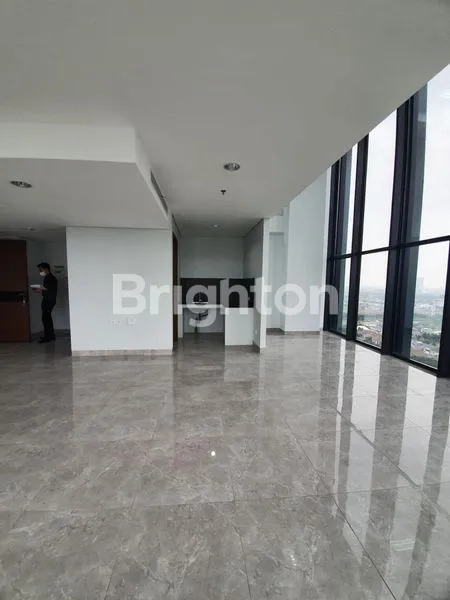 THE SMITH SOHO ALAM SUTERA