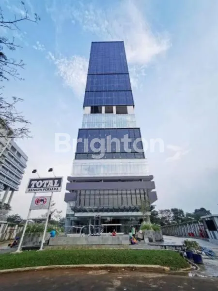 image THE SMITH SOHO ALAM SUTERA (6)