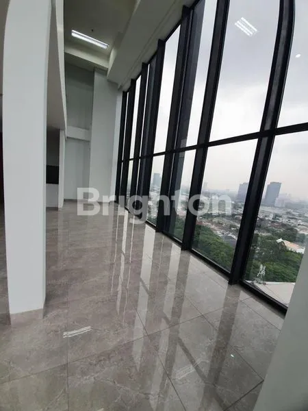 image THE SMITH SOHO ALAM SUTERA (7)