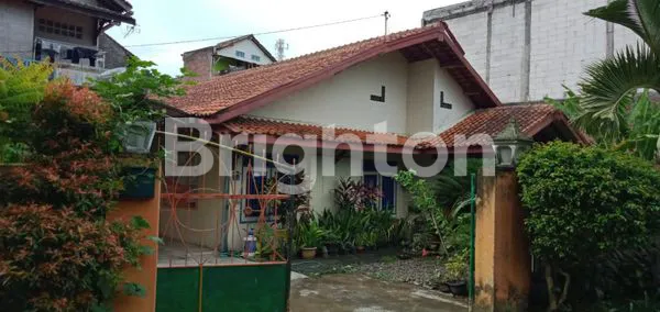 Gambar Property RUMAH 1,5 LANTAI BEBAS BANJIR TUGU SOEHARTO GAJAH MUNGKUR SEMARANG DEKAT PASAR SAMPANGAN UNIVERSITAS WAHID HASYIM