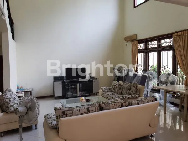 image VILLA BUKIT MAS SURABAYA  (3)