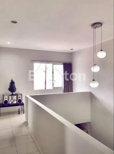 RUMAH 2LT SETRA INDAH UTARA