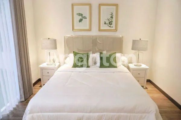 image WISATA BUKIT MAS FULL FURNISHED SIAP HUNI DEKAT CLUB HOUSE  (3)