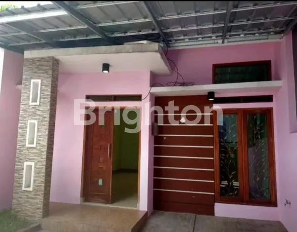 RUMAH 1LT ARCAMANIK DALAM KOMPLEK