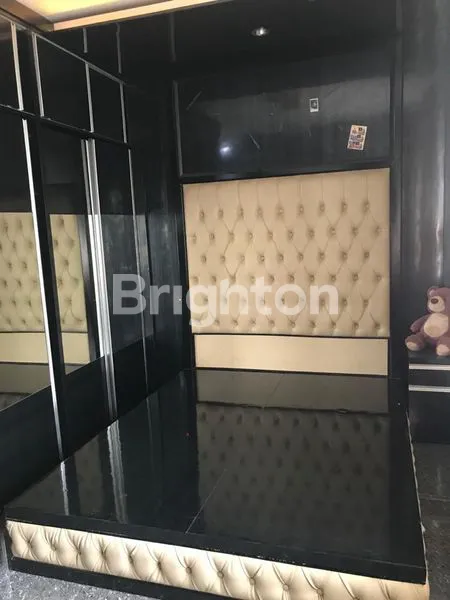 image RUMAH MINIMALIS 2 LANTAI DI ISTANA REGENCY SUDIRMAN IRSUD BANDUNG (4)