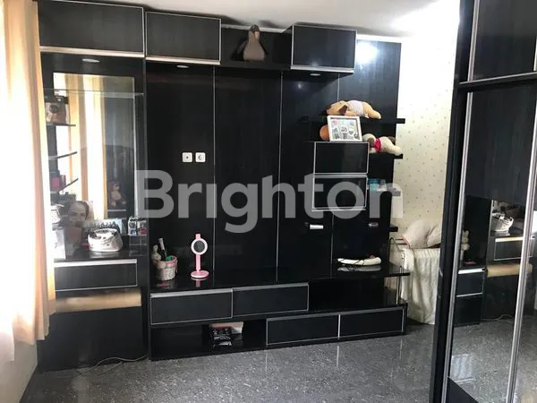 image RUMAH MINIMALIS 2 LANTAI DI ISTANA REGENCY SUDIRMAN IRSUD BANDUNG (3)