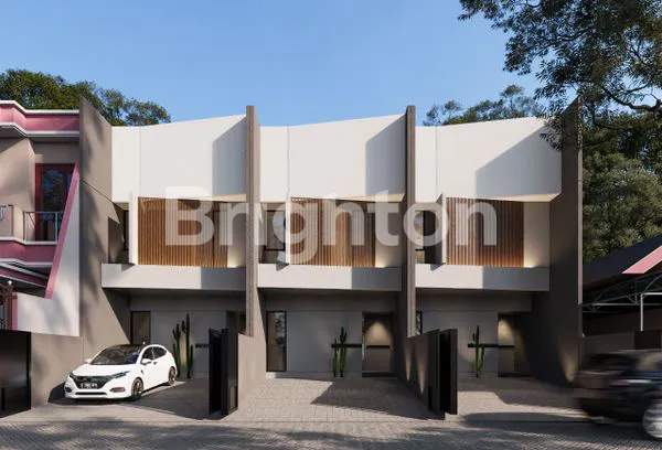 image KTP SURABAYA DESAIN PALING KEREN TENGAH KOTA SUPER STRATEGIS (1)