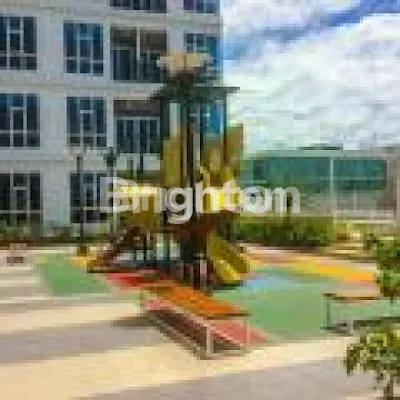 image APARTEMEN ROSEVILLE 1 BR BSD, TANGERANG SELATAN (2)