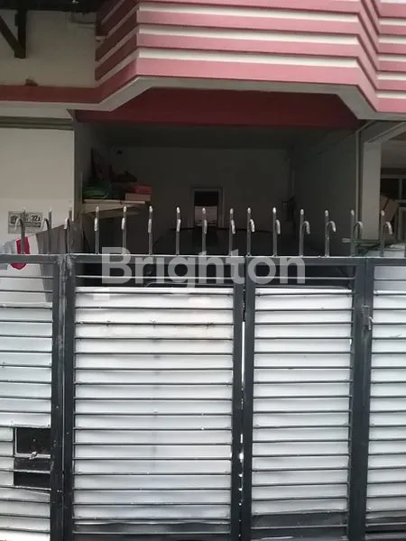 image RUMAH HOEK 2 LANTAI DI JL RAMBUTAN (1)