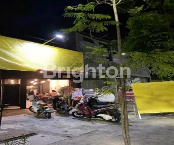 image RUKO DEPAN JALAN RAYA  GUNUNG ANYAR COCOK BUAT ANGKRINGAN (1)