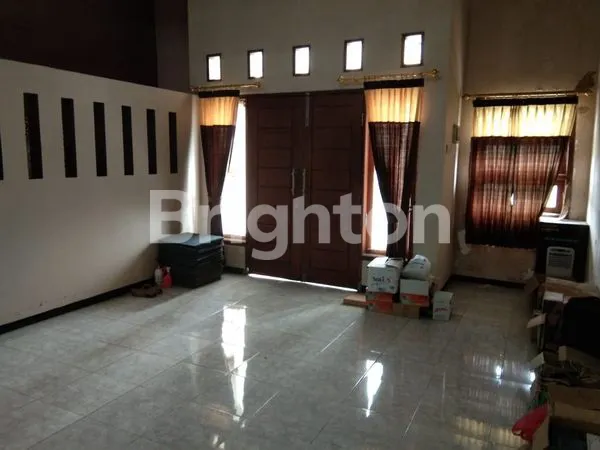 image RUMAH 2 LANTAI DI KAHURIPAN NIRWANA VILLAGE SIDOARJO (4)