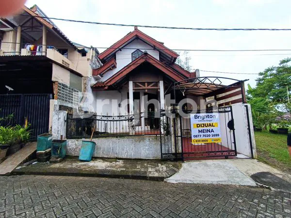 image TERMURAH SIAP HUNI DI PERUMAHAN PANDAN VALLEY-BOGOR (1)