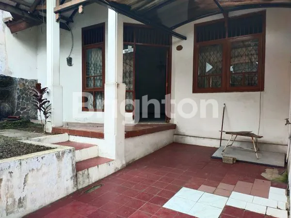 image TERMURAH SIAP HUNI DI PERUMAHAN PANDAN VALLEY-BOGOR (2)