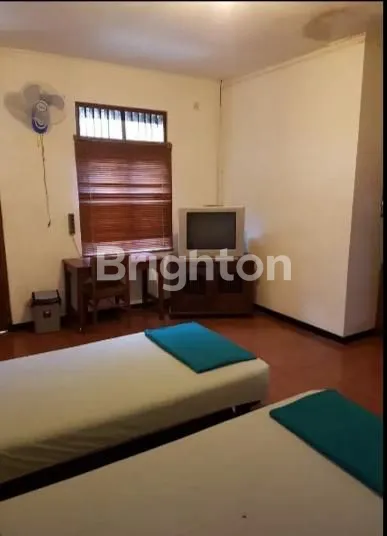 image RUMAH LUAS 2LT SAYAP CIPAGANTI - HEGAR ASIH (7)