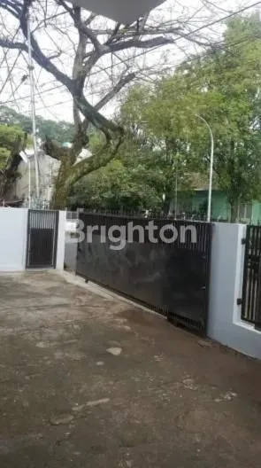 image RUMAH LUAS 2LT SAYAP CIPAGANTI - HEGAR ASIH (2)