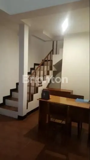 image RUMAH LUAS 2LT SAYAP CIPAGANTI - HEGAR ASIH (4)