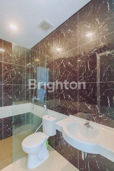 image VILLA DI PECATU MODERN MINIMALIS DESIGN 5 MENIT KE GWK CULTURAL PARK (6)