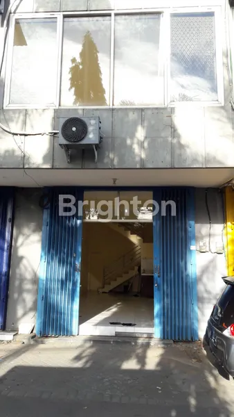 image RUKO MERR BOULEVARD SIAP PAKAI DEKAT RUNGKUT MERR  (1)