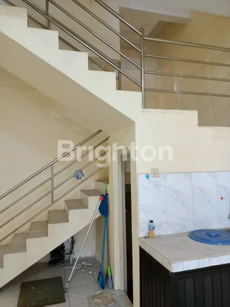 image RUKO MERR BOULEVARD SIAP PAKAI DEKAT RUNGKUT MERR  (4)