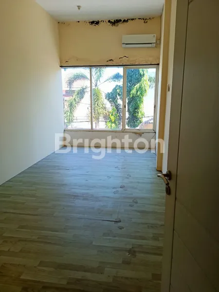 image RUKO MERR BOULEVARD SIAP PAKAI DEKAT RUNGKUT MERR  (5)