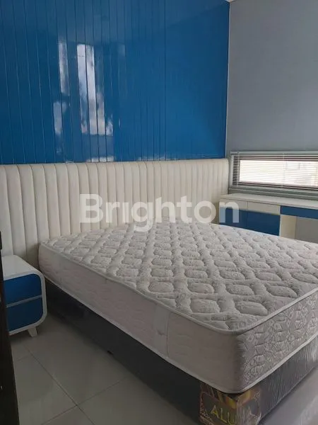 image RUMAH MEWAH CLUSTER ONE GATE FULL FURNISHED,  SANGAT TERAWAT , DAERAH COLOMADU (6)