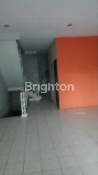 RUKO SEWA 3LT. DI JOGLO RAYA