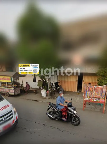 RUKO STRATEGIS WARUJAYENG NGANJUK