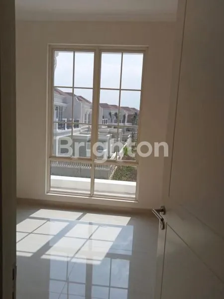 image TURUN HARGA RUMAH BARU SIAP HUNI DI CLUSTER EXCLUSIVE ANAPURI PODOMORO PARK BANDUNG  (4)