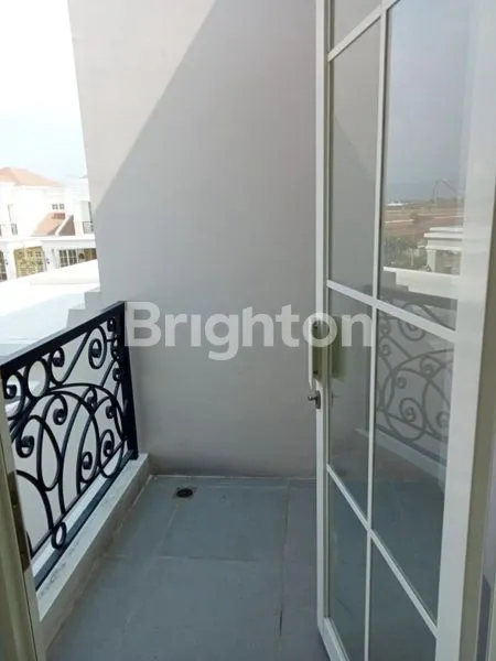 image TURUN HARGA RUMAH BARU SIAP HUNI DI CLUSTER EXCLUSIVE ANAPURI PODOMORO PARK BANDUNG  (5)