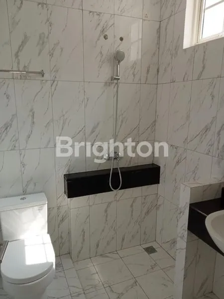 image TURUN HARGA RUMAH BARU SIAP HUNI DI CLUSTER EXCLUSIVE ANAPURI PODOMORO PARK BANDUNG  (7)