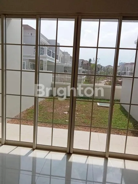 image TURUN HARGA RUMAH BARU SIAP HUNI DI CLUSTER EXCLUSIVE ANAPURI PODOMORO PARK BANDUNG  (9)