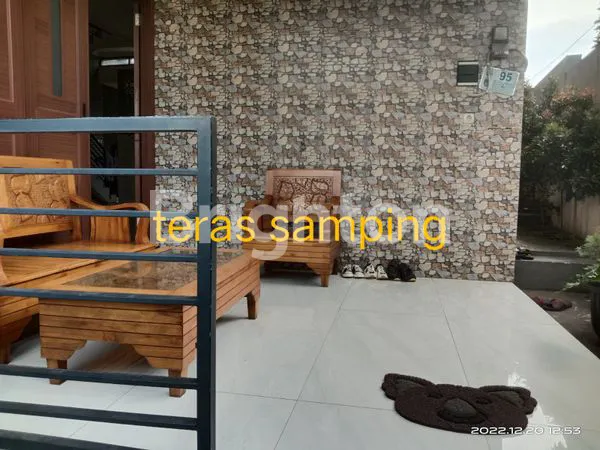 image RUMAH 2 LANTAI SIAP HUNI PINGGIR JALAN COCOK UNTUK USAHA  (8)