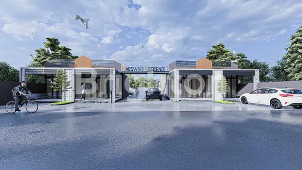 image  NAESWARI RESIDENCE KARTASURA (2)