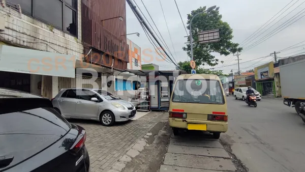 image RUKO RUNGKUT STRATEGIS DEKAT RUNGKUT INDUSTRI, COCOK BUAT USAHA APAPUN (2)