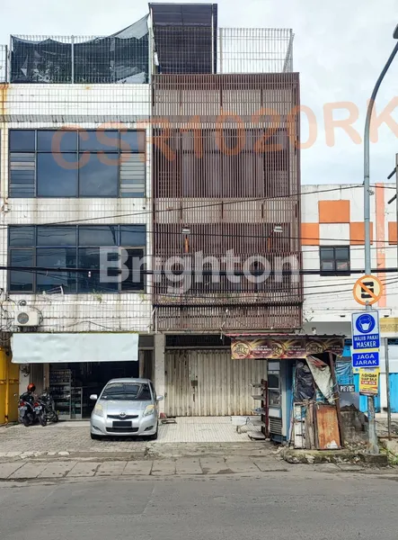 image RUKO RUNGKUT STRATEGIS DEKAT RUNGKUT INDUSTRI, COCOK BUAT USAHA APAPUN (3)