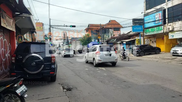 image RUKO RUNGKUT STRATEGIS DEKAT RUNGKUT INDUSTRI, COCOK BUAT USAHA APAPUN (5)