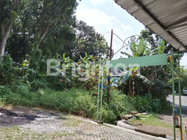image TANAH AREA PERUMAHAN: TAMAN BERINGIN ELOK, BALE NIRVANA, GRIYA LESTARI NGALIYAN. SELANGKAH TOL SEMARANG BATANG. (1)