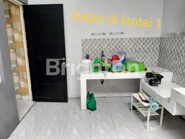 image RUKO 2 LANTAI KAHURIPAN NIRWANA SIAP HUNI (7)