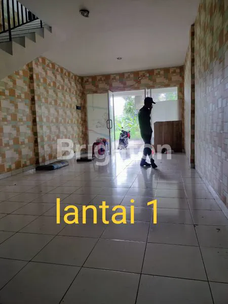 image RUKO 2 LANTAI KAHURIPAN NIRWANA SIAP HUNI (3)