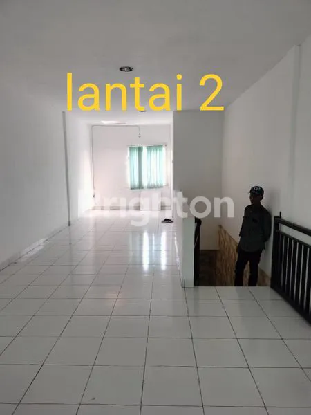 image RUKO 2 LANTAI KAHURIPAN NIRWANA SIAP HUNI (2)