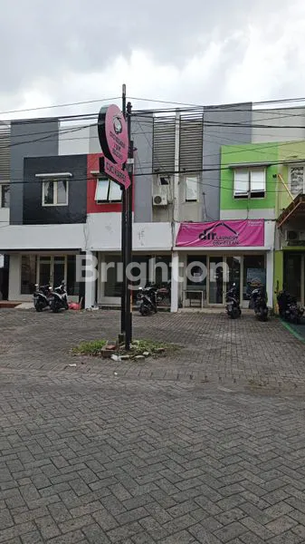 image RUKO 2 LANTAI KAHURIPAN NIRWANA SIAP HUNI (1)