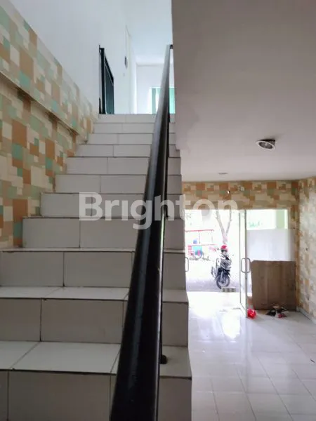 image RUKO 2 LANTAI KAHURIPAN NIRWANA SIAP HUNI (4)