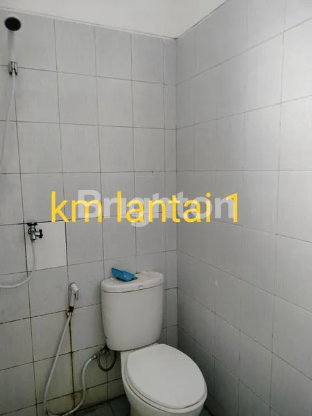 image RUKO 2 LANTAI KAHURIPAN NIRWANA SIAP HUNI (6)