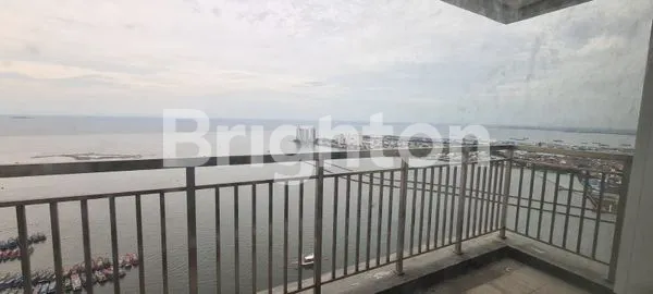 image DISEWAKAN CONDOMINIUM GREENBAY PLUIT 3BR TOWER M UNFURNISHED (3)