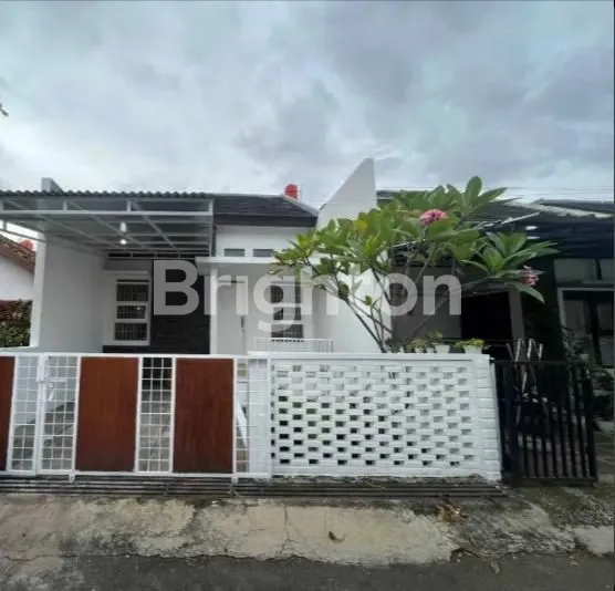 image RUMAH CANTIK 1LT ARCAMANIK CISARANTEN KULON (5)