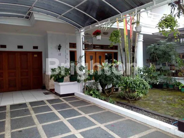 image RUMAH 2 LANTAI DI GEGERKALONG BANDUNG (1)