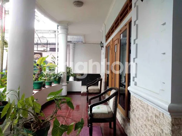 image RUMAH 2 LANTAI DI GEGERKALONG BANDUNG (2)