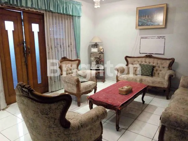 image RUMAH 2 LANTAI DI GEGERKALONG BANDUNG (3)