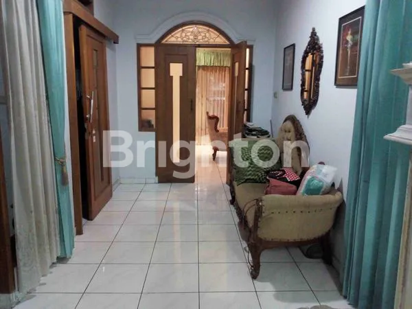 image RUMAH 2 LANTAI DI GEGERKALONG BANDUNG (4)